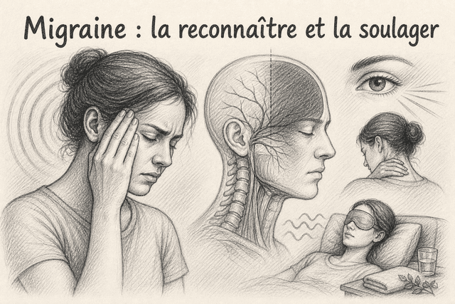 migraine