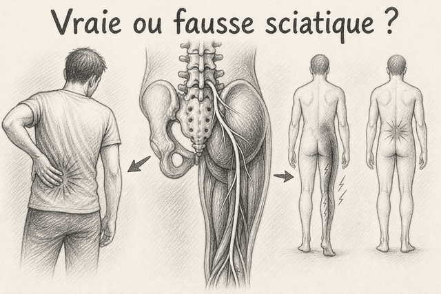 sciatique