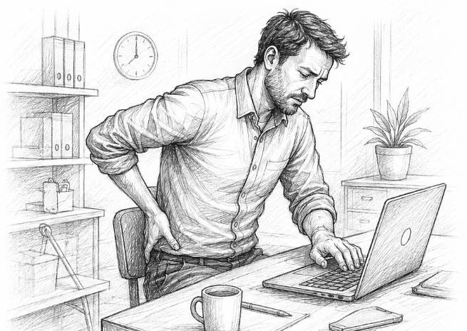 Quand consulter un ostéopathe : écouter les signaux du corps avant la douleur