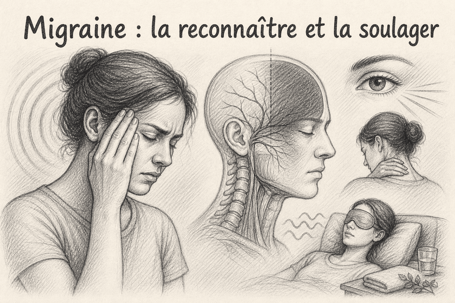 Lombalgie et cervicalgie