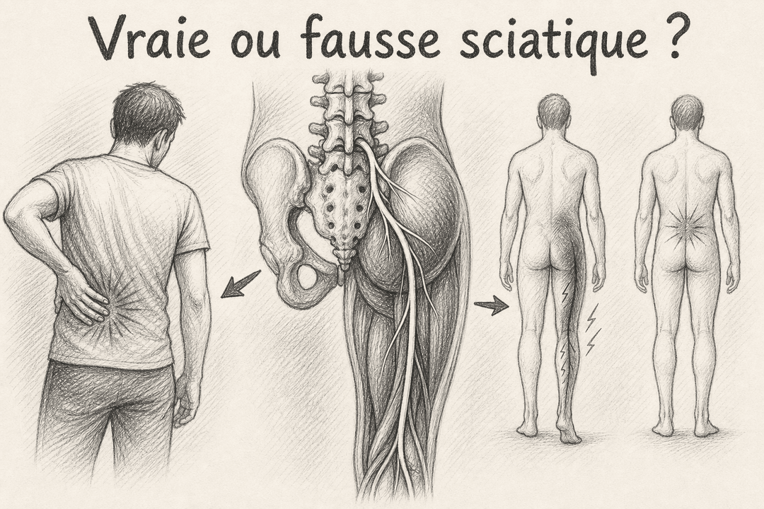 sciatique